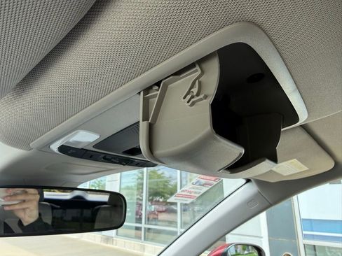 New 2026 Honda CR-V EX image 26