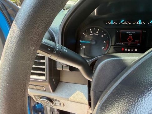 Used 2020 Ford F150 XL w/ Equipment Group 101A Mid AWD/4WD image 24