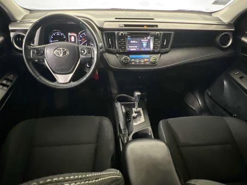 Used 2016 Toyota RAV4 XLE FWD image 29
