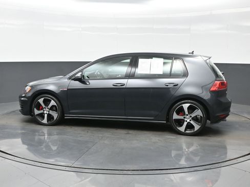 Used 2015 Volkswagen GTI Autobahn image 3