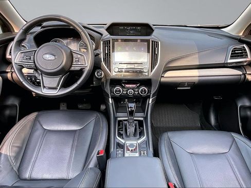 Certified 2023 Subaru Forester Limited AWD/4WD image 14