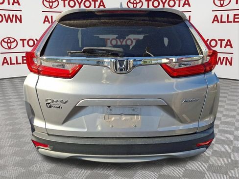 Used 2019 Honda CR-V EX image 5