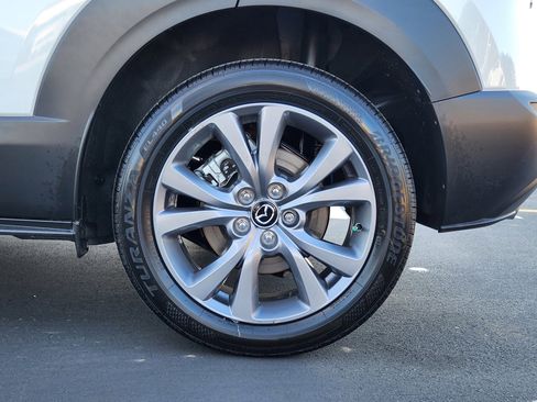 New 2025 MAZDA CX-30 AWD 2.5 S w/ Premium Package image 43