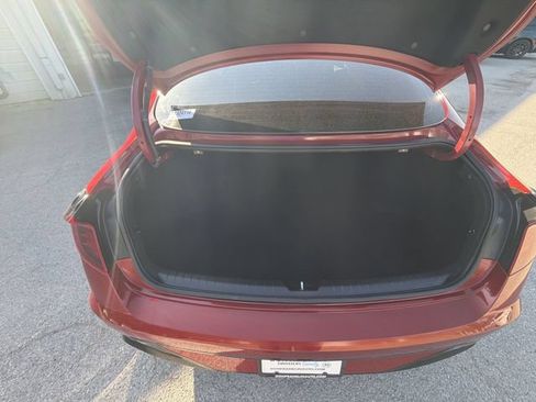 Used 2023 Hyundai Sonata SEL FWD image 23