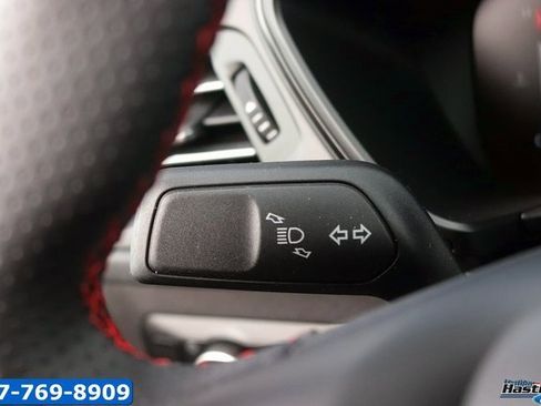 Used 2024 Ford Escape ST-Line w/ Tech Pack #1 image 24