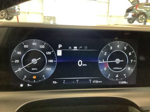Certified 2024 Kia Seltos SX AWD/4WD image 9