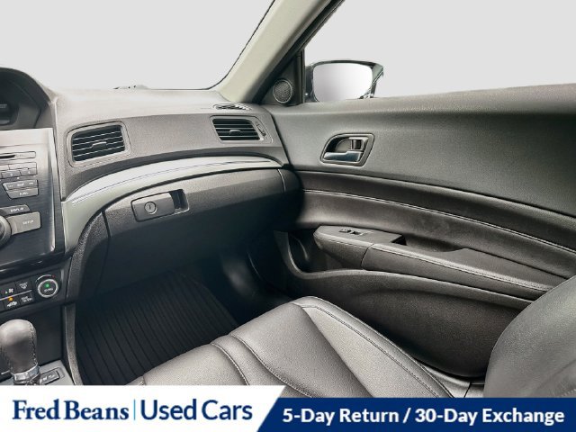 Used 2022 Acura ILX FWD image 29