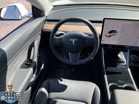 Used 2019 Tesla Model 3 Long Range image 37