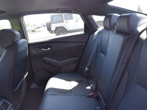 Used 2025 Honda Accord Sport image 26