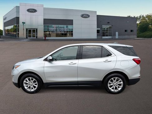 Used 2019 Chevrolet Equinox LT FWD image 6