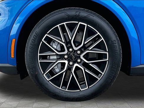 Certified 2025 Ford Mustang Mach-E Premium AWD/4WD image 9