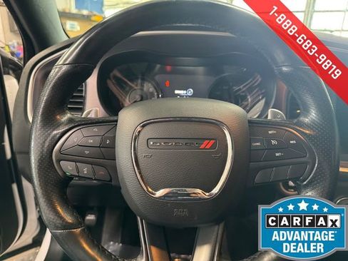 Used 2019 Dodge Charger SXT w/ Blacktop Package image 20