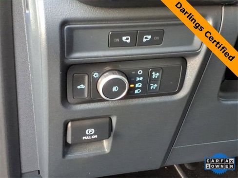 Used 2022 Ford F150 XL w/ STX Appearance Package image 12