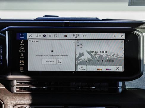 New 2026 Jeep Wrangler Unlimited Sport image 15