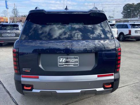 New 2026 Hyundai Palisade XRT Pro AWD/4WD image 3