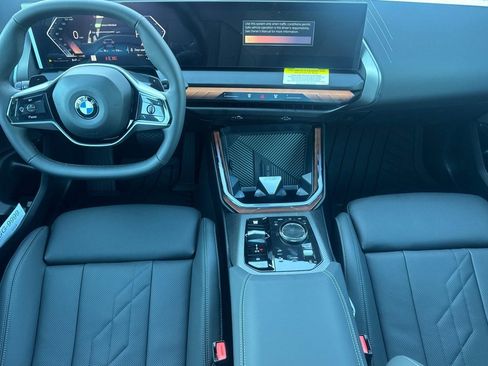 Used 2026 BMW X3 xDrive30i w/ Premium Package AWD/4WD image 15