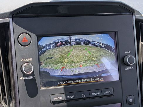 Certified 2026 Subaru Forester AWD/4WD image 23