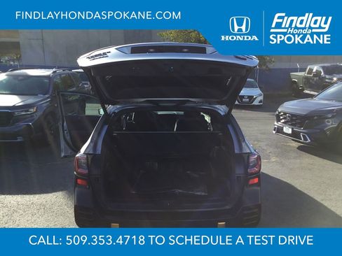 Used 2023 Subaru Outback Wilderness image 23