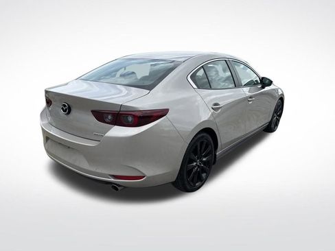 Used 2024 MAZDA MAZDA3 s image 15