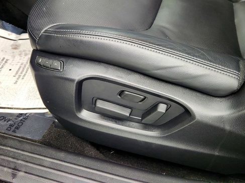 Used 2023 MAZDA CX-9 Touring Plus image 11