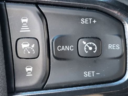 Used 2022 RAM 1500 TRX w/ TRX Level 2 Equipment Group AWD/4WD image 13