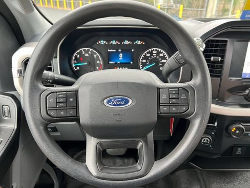 Used 2021 Ford F150 XL w/ Equipment Group 101A High AWD/4WD image 23