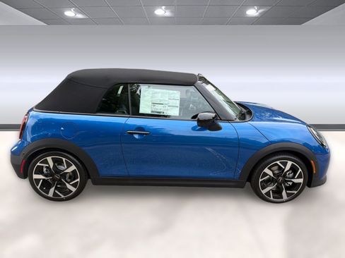 New 2025 MINI Cooper S image 8