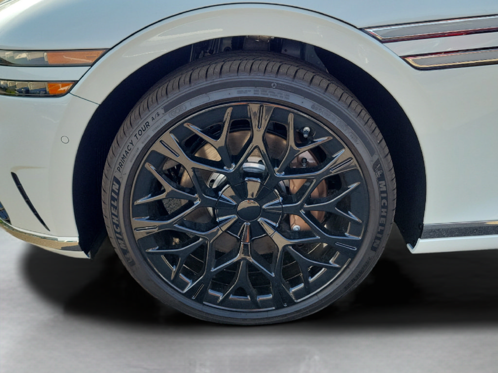 New 2026 Genesis G90 3.5T AWD/4WD image 31