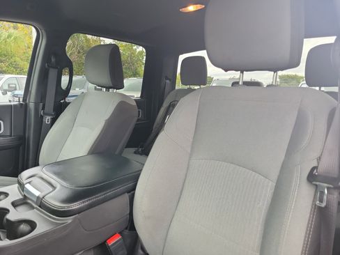 Used 2024 RAM 2500 Big Horn image 32