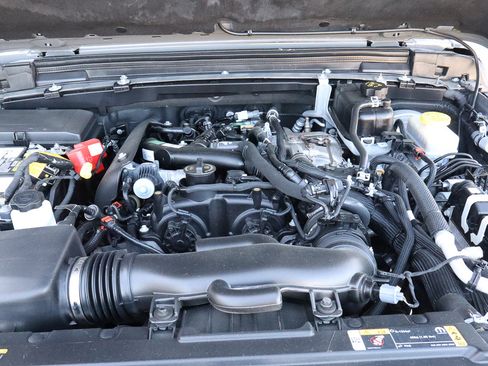 Used 2022 Jeep Wrangler Sport image 20