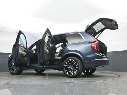 New 2026 Volvo XC90 B6 Plus AWD/4WD image 57