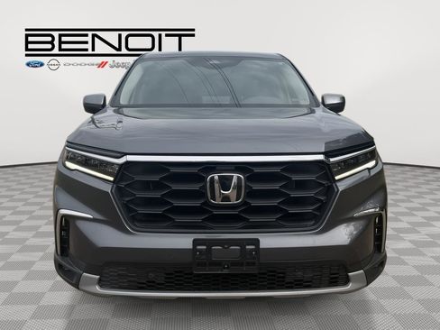 Used 2023 Honda Pilot EX-L image 2