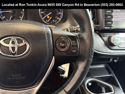 Used 2016 Toyota RAV4 XLE image 17