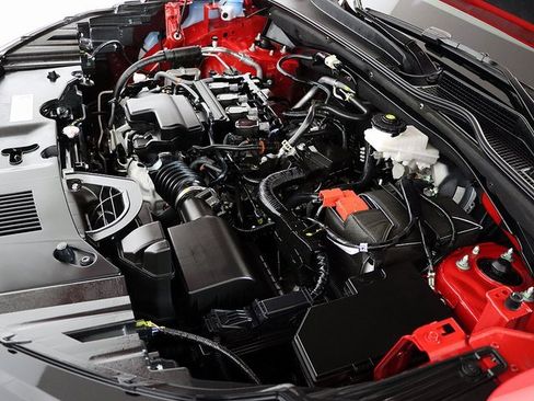 Certified 2025 Acura ADX A-Spec image 37