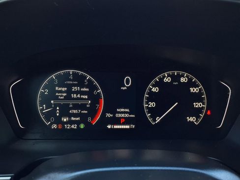 Certified 2024 Honda Pilot Touring image 18