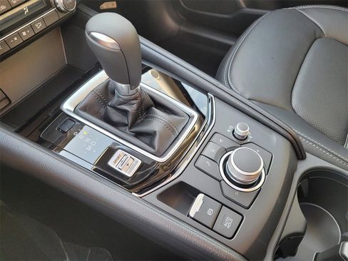 New 2025 MAZDA CX-5 AWD 2.5 S w/ Preferred Package image 19