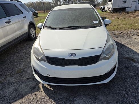 Used 2017 Kia Rio LX w/ Power Package image 4