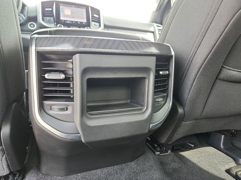 New 2025 RAM 1500 Lone Star RWD image 13