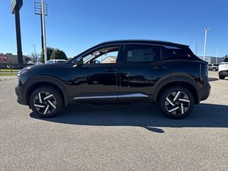 New 2026 Nissan Kicks SV video 2