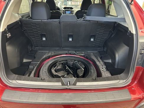 Used 2018 Subaru Crosstrek 2.0i Premium image 23