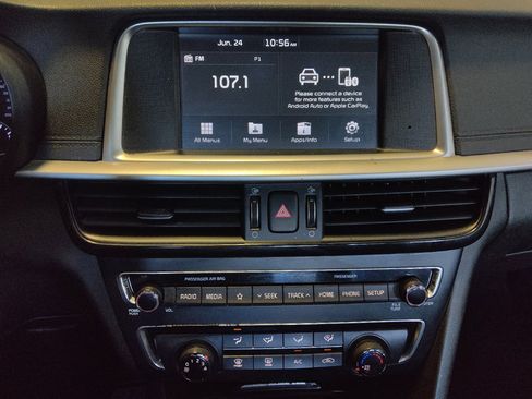 Used 2019 Kia Optima LX FWD image 25