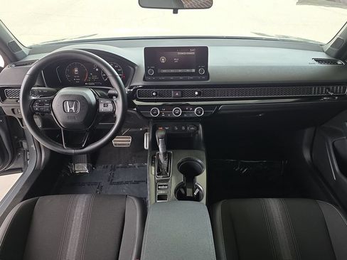 Used 2025 Honda Civic Sport image 20