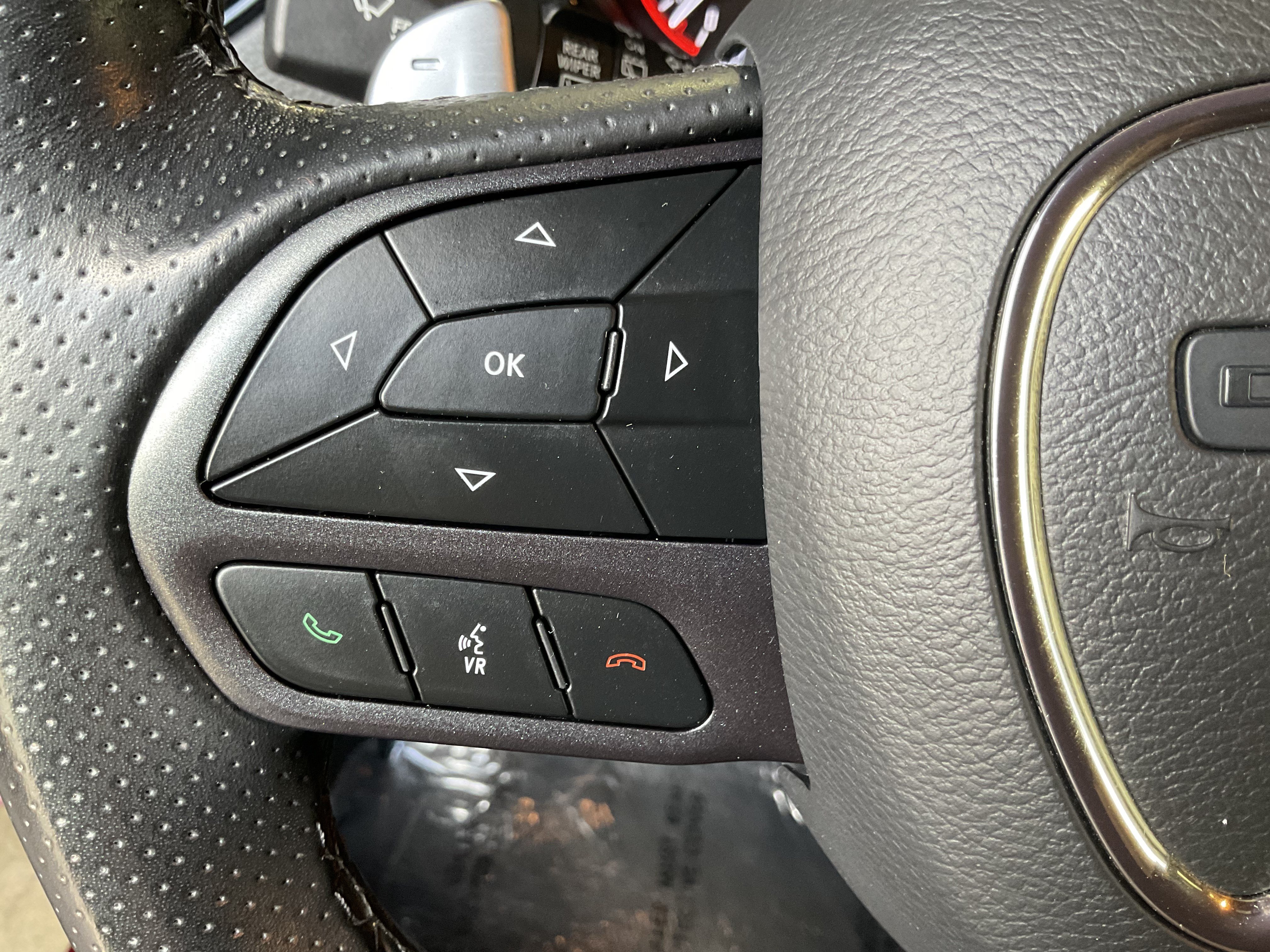 Used 2023 Dodge Durango GT AWD/4WD image 30