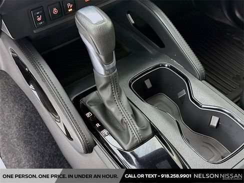 Certified 2022 Nissan Frontier PRO-4X w/ Pro-4X Premium Package image 17