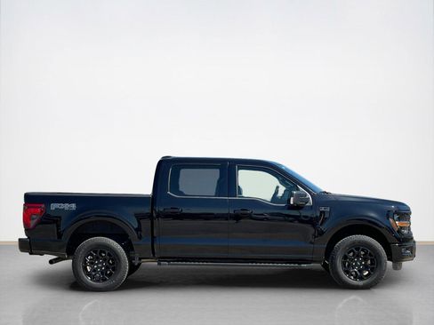 Used 2024 Ford F150 XLT w/ Equipment Group 302A MID AWD/4WD image 9