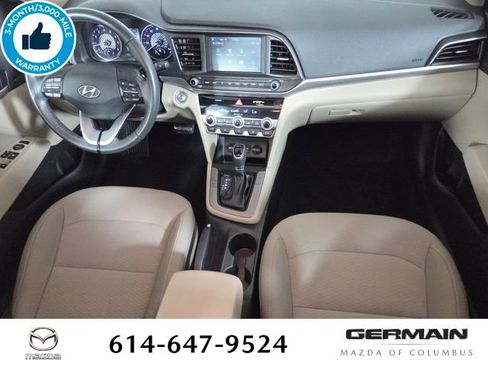 Used 2020 Hyundai Elantra Value Edition image 30