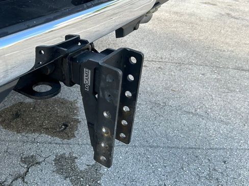 Used 2021 RAM 3500 Laramie image 48