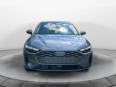 New 2025 Audi A5 2.0T Prestige image 2