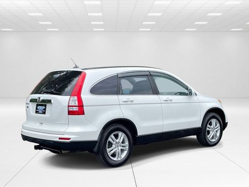 Used 2011 Honda CR-V EX-L image 6