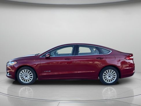 Used 2013 Ford Fusion SE image 5